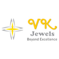 vk jewels logo