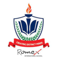 romex school logo