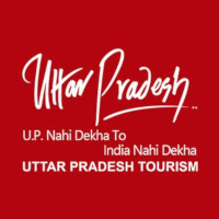 uttar pradesh tourism logo