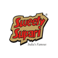 sweety supari logo