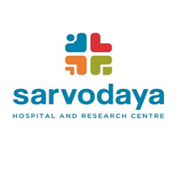 sarvodaya logo