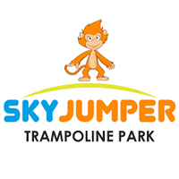 sky jumper logo