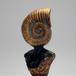 The Ammonite Oracle