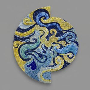 Cosmic Unfolding