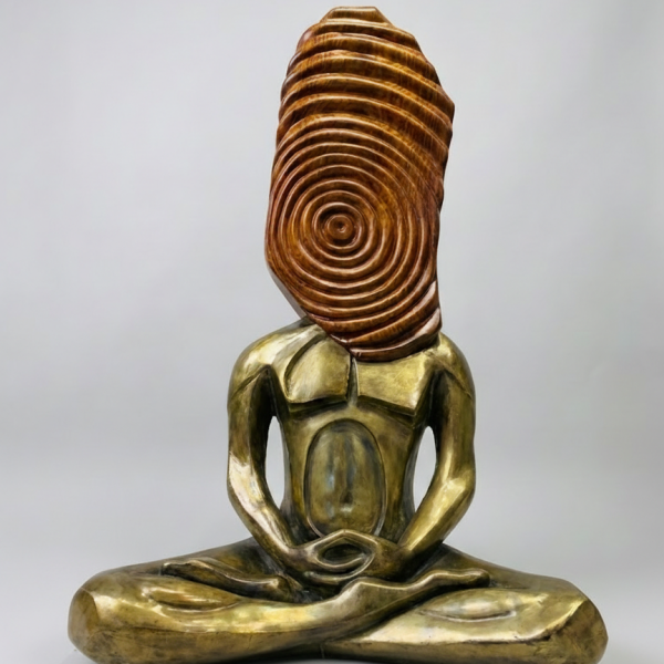 The Geometry of Self