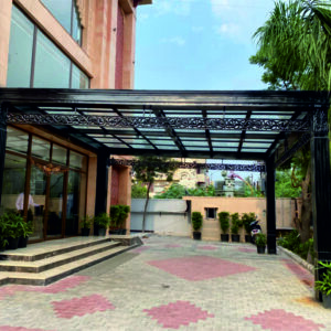 Gazebo & Paragola