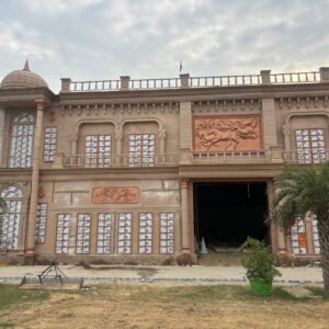Facade & Elevations