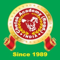 chetak academy logo