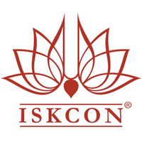 iskcon logo