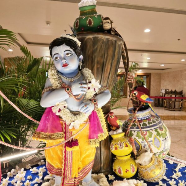 Sculptures