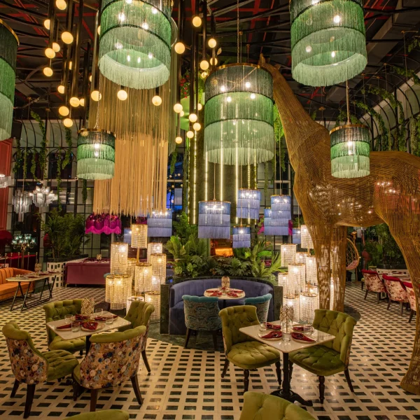 Amazonia | MUMBAI,