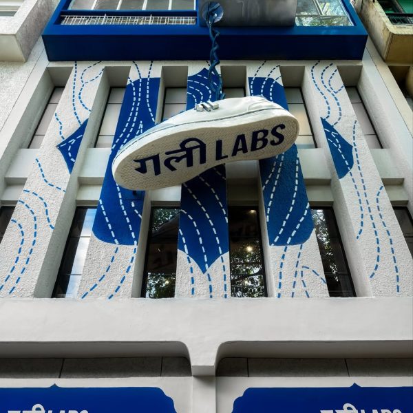 Gully Labs | Panchsheel Park, Delhi