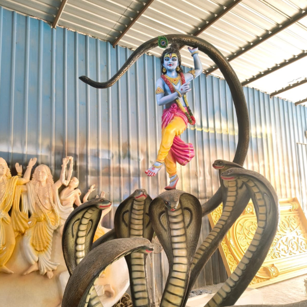 Nagar Nigam | Mathura, U.P
