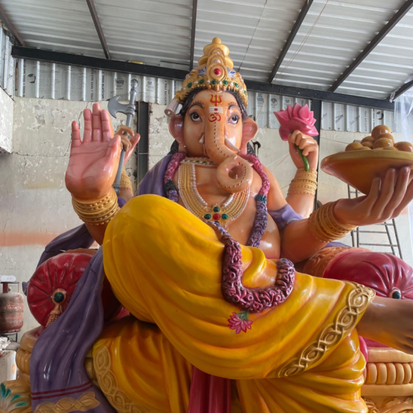 Ganesh Statue | Canada