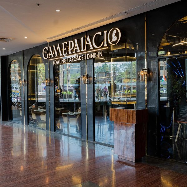 Games of Palacio | Mumbai, Maharashtra