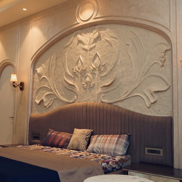 Guru Kripa Villas | Mathura, U.P