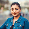 Reshma Kapoor