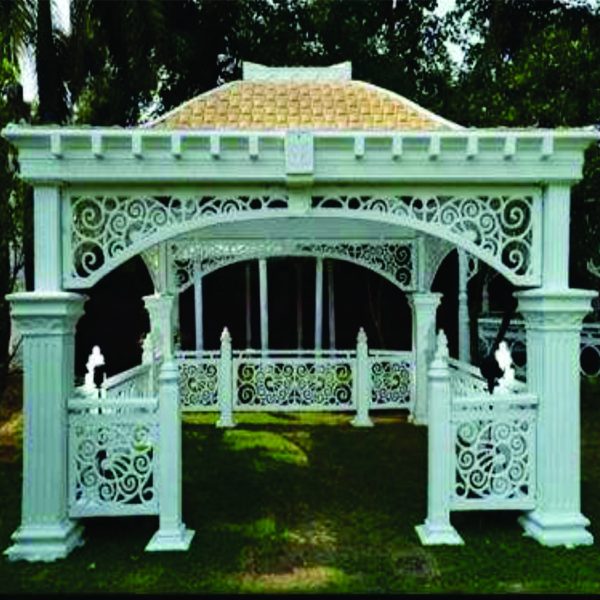 Gazebo & Paragola