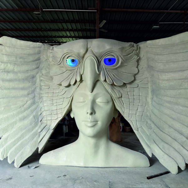 Mechanical Art